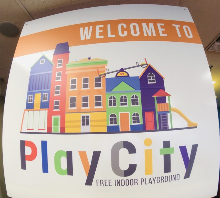PlayCity Indoor Playground (Cheyenne,&nbspWY)